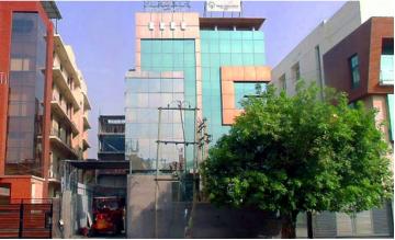 Plot No.B-151, Sector 6